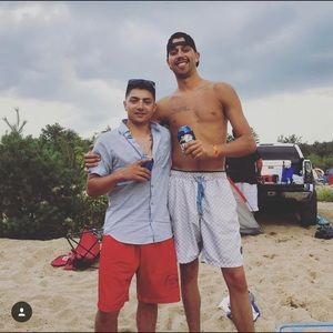 Meet your Posher, Shane